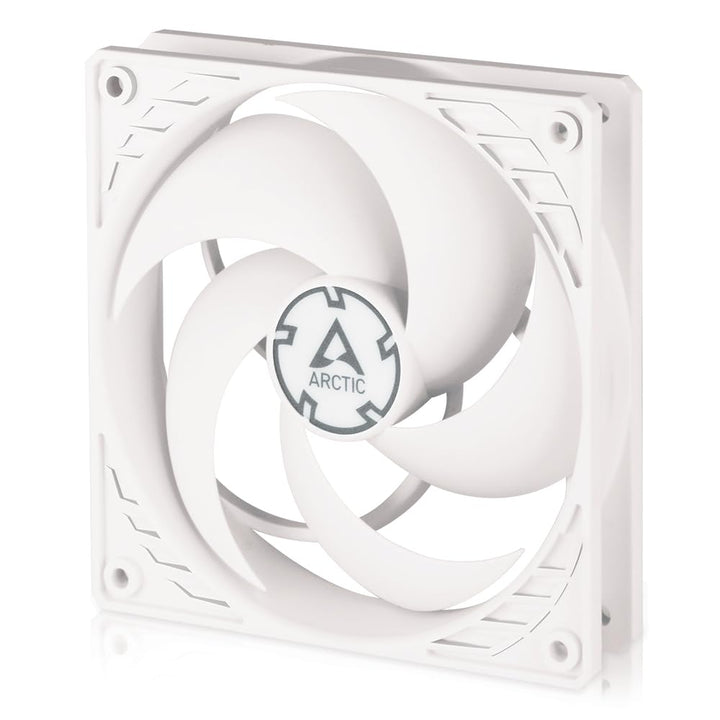 ARCTIC P14 PWM PST - 140mm PC Case Fan with PWM Sharing Technology, Optimized for Static Pressure, High Airflow, Low Noise