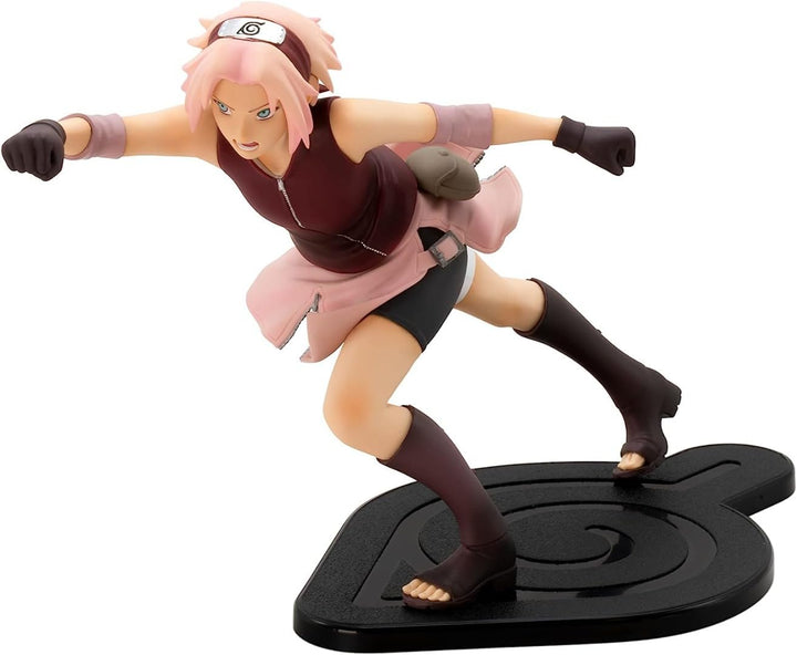 Naruto Shippuden - Sakura Haruno 1:10 Scale PVC Action Figure (2023)