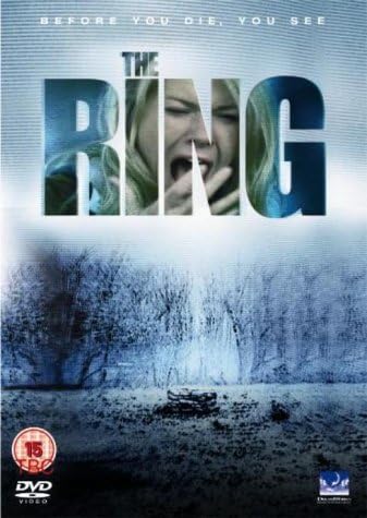 The Ring [DVD] [2003]