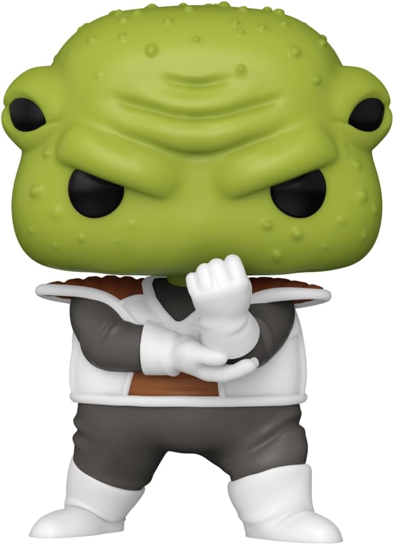 Funko Pop! Animation Dragon Ball Z - Guldo Vinyl Figure (48667)