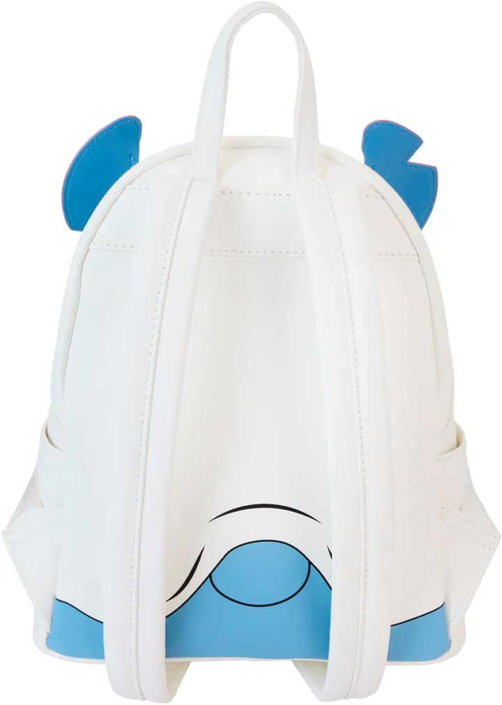 Loungefly Lilo and Stitch Ghost Cosplay Mini Backpack (Disney Collection)