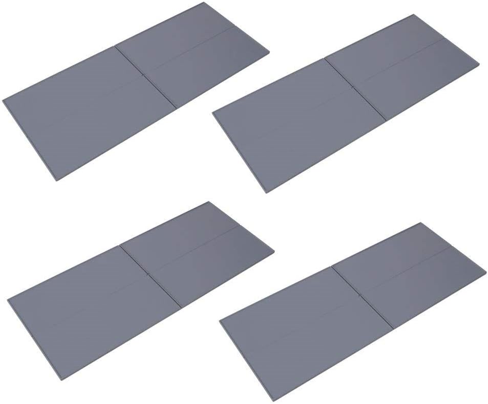 Mantic Games Kings of War Movement Tray Pack (MGKWM05)