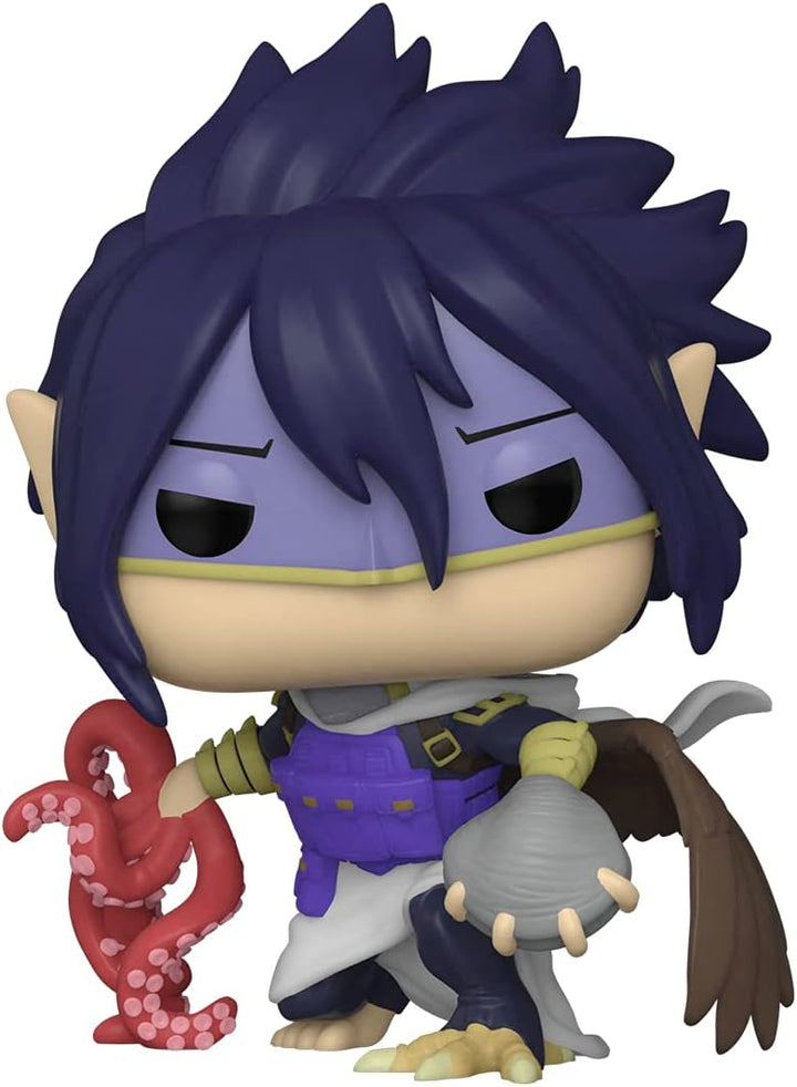 Funko Pop! Animation My Hero Academia - Tamaki Amajiki Vinyl Figure (51930)