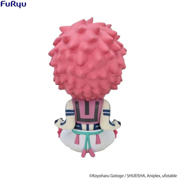 Furyu Demon Slayer: Kimetsu no Yaiba statuette PVC Potetto Akaza 9 cm