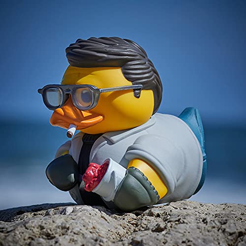 TUBBZ Jaws - Martin Brody Duck Figurine (NS2832)