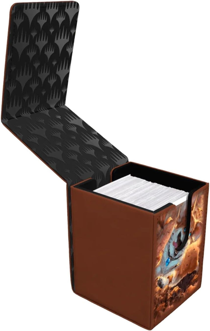 Ultra Pro Magic: The Gathering Trading Cards - Modern Horizons 3 Alcove Flip Deck Box (38419)