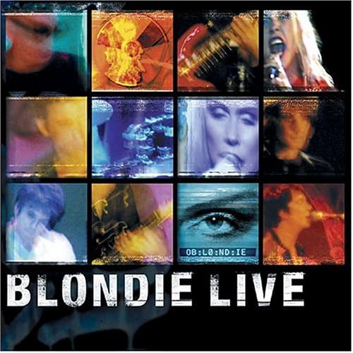 Various Artists - Live Pop Rock Collection [Audio CD]