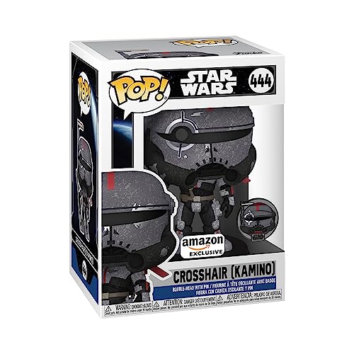 Funko Pop! Star Wars: Across the Galaxy - Leia (Ceremony) Exclusive Vinyl Figure (55495)