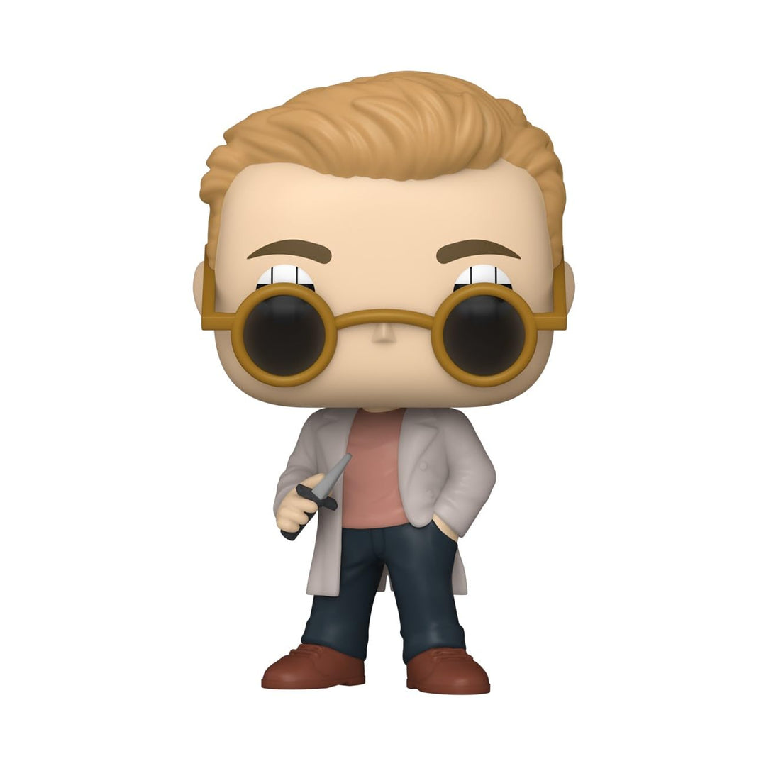 Funko Pop! TV - The Sandman The Corinthian Vinyl Figure (80053)