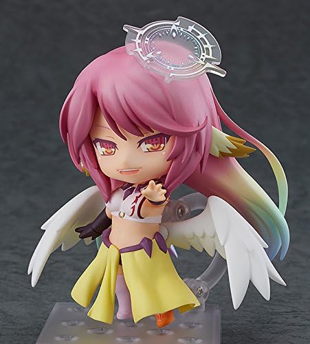 Good Smile Company Nendoroid No Game No Life - Jibril Action Figure (G17049)