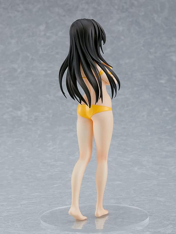 Good Smile Company To Love-Ru Darkness Yui Kotegawa Pop Up Parade PVC Figure (G94488)