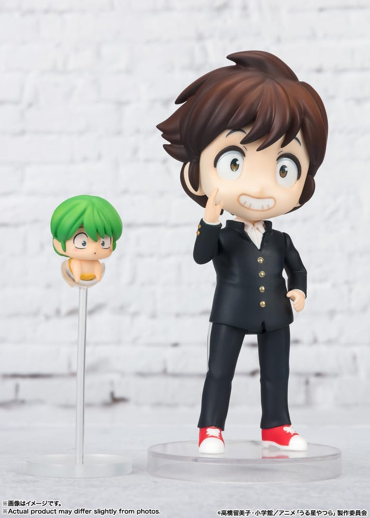 Tamashii Nations - Urusei Yatsura - Figuarts Mini - Ataru Moroboshi & Ten
