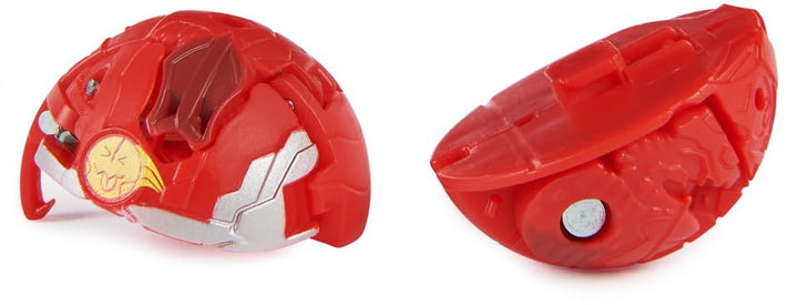 BAKUGAN 6066716 Drago Evo 2 - Transforming Battle Figure for Ages 5+