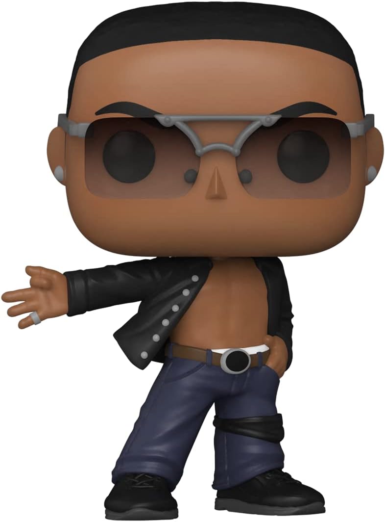 Funko Pop! Albums - Usher Vinyl Figure (65775)