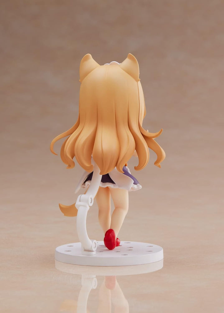 Good Smile Company Nekopara Mini-Figure Series - Maple PVC Figure (PLUMM38466)