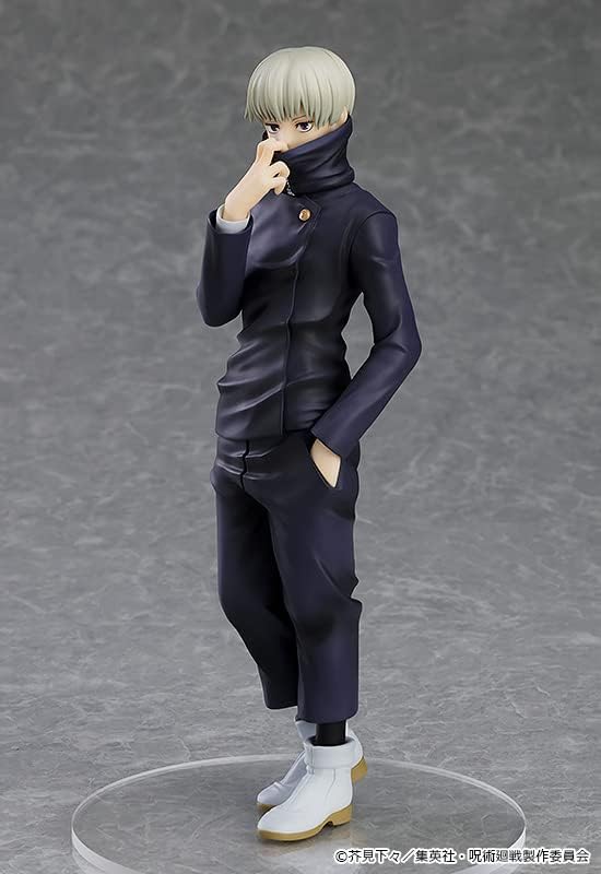 Max Factory Pop Up Parade Jujutsu Kaisen - Toge Inumaki Vinyl Figure (G94484)