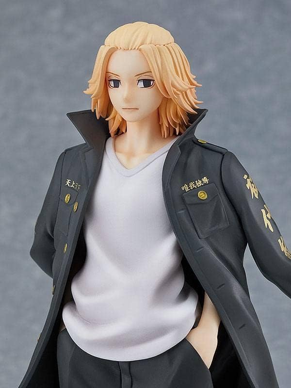 Good Smile Company Manjiro Sano Tokyo Revengers Pop Up Parade PVC Statue (143858)