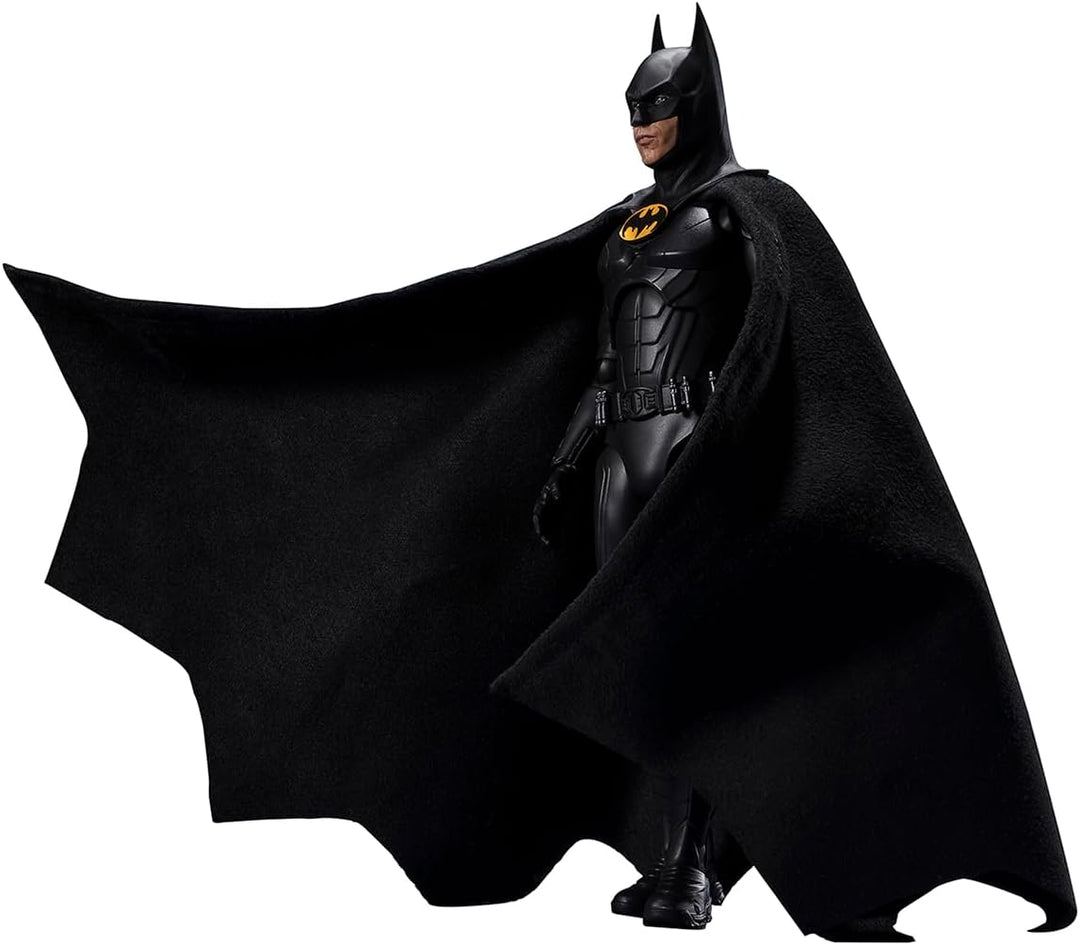 The Flash figurine S.H. Figuarts Batman 15 cm
