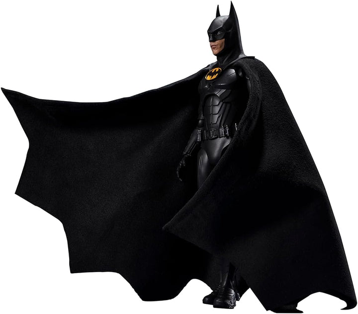 The Flash figurine S.H. Figuarts Batman 15 cm