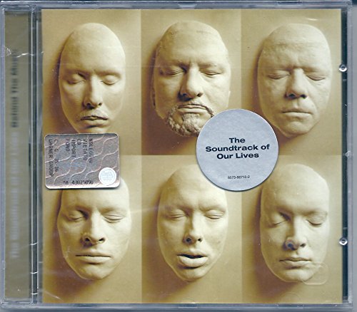 The Soundtrack of Our Lives - Behind The Music [Audio CD] [Audio CD]