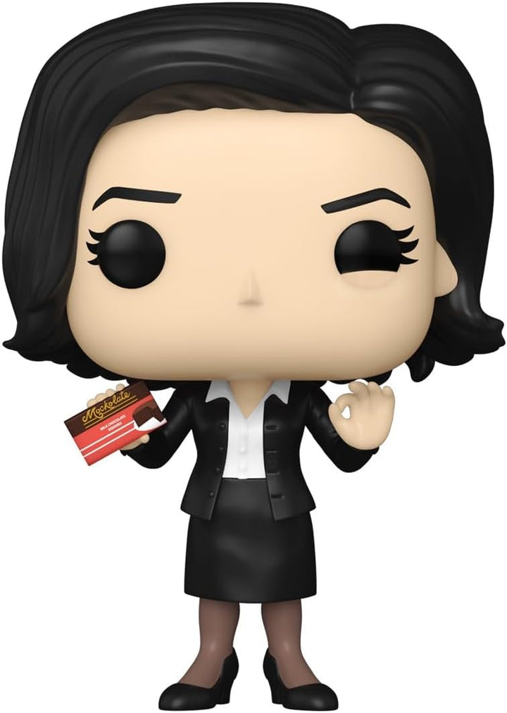 Funko POP! TV: Friends – Monica Geller Collectible Vinyl Figure (80187)