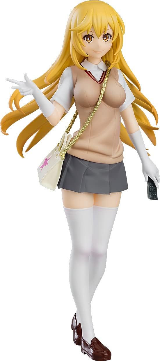 Good Smile Company A Certain Scientific Railgun T Pop Up Parade Misaki Shokuhou PVC Statue (G94475)