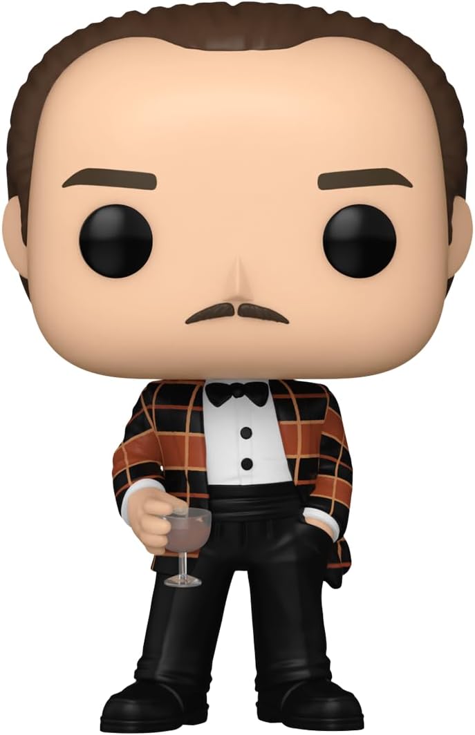 Funko Pop! Movies The Godfather Part II - Fredo Corleone Vinyl Figure (75935)