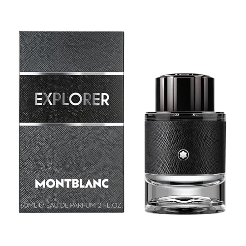 Montblanc - Explorer Eau de Parfum (60 ml) (‎MB017A02)