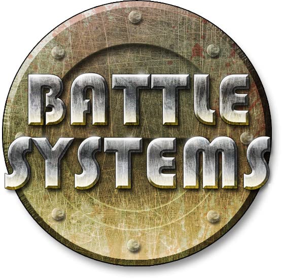 Battle Systems Maladum Beyond The Vaults Expansion (228917)