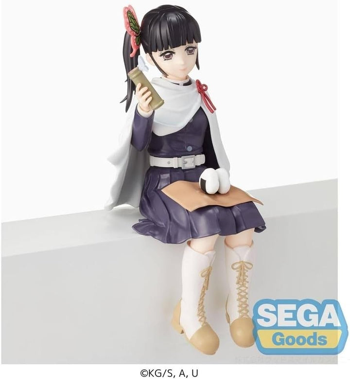 Sega Goods Demon Slayer: Kimetsu no Yaiba - Kanao Tsuyuri Figurine PM Perching (SG51406)