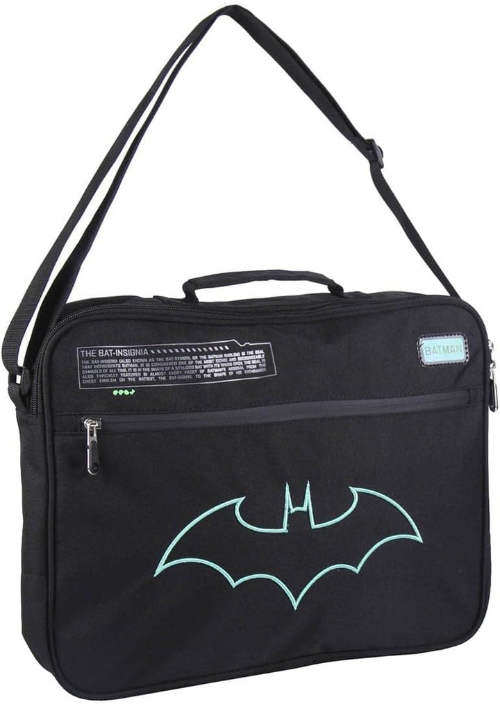 Cerdá Batman School Backpack (2100003893)