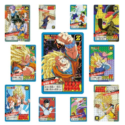 Bandai Dragon Ball Super Battle Premium Set Vol.4 Trading Card Game (BCL2688409)