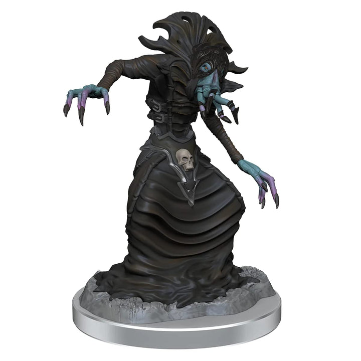 Wizkids D&D Nolzur's Marvelous Miniatures: Mind Flayers Miniatures Game (80619)
