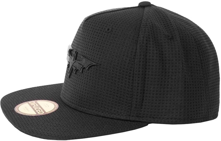 Warner Men's Novelty Batman Official Baseball Cap - Black, One Size