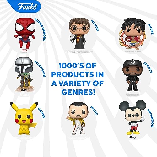 Funko Pop! Disney Classics - Minnie Vinyl Keychain (59630)