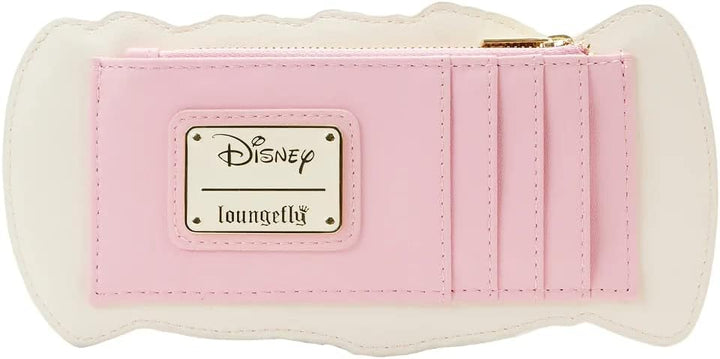 Loungefly Disney Cinderella Mouse Spool Card Holder (WDWA2529)