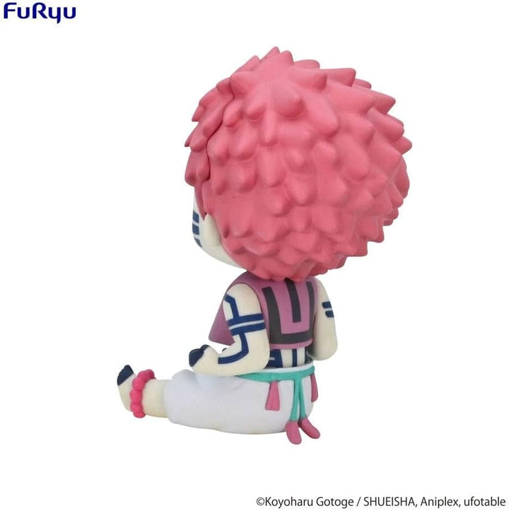 Furyu Demon Slayer: Kimetsu no Yaiba statuette PVC Potetto Akaza 9 cm