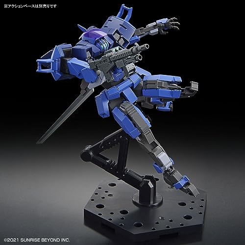 GUNDAM - HG 1/72 Brady Hound (Brad Exclusive) - Model Kit - High-Grade Build & Collectible