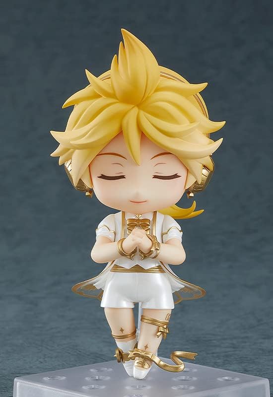 Good Smile Company Character Vocal Series 02 - Kagamine Len Nendoroid Figure (G17035)