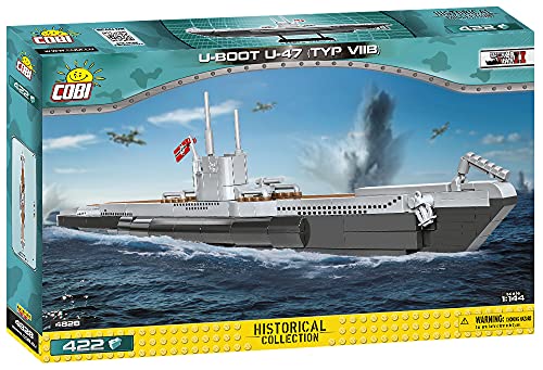 COBI Building Set 4828 (4828)
