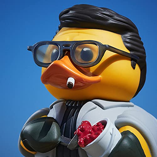 TUBBZ Jaws - Martin Brody Duck Figurine (NS2832)
