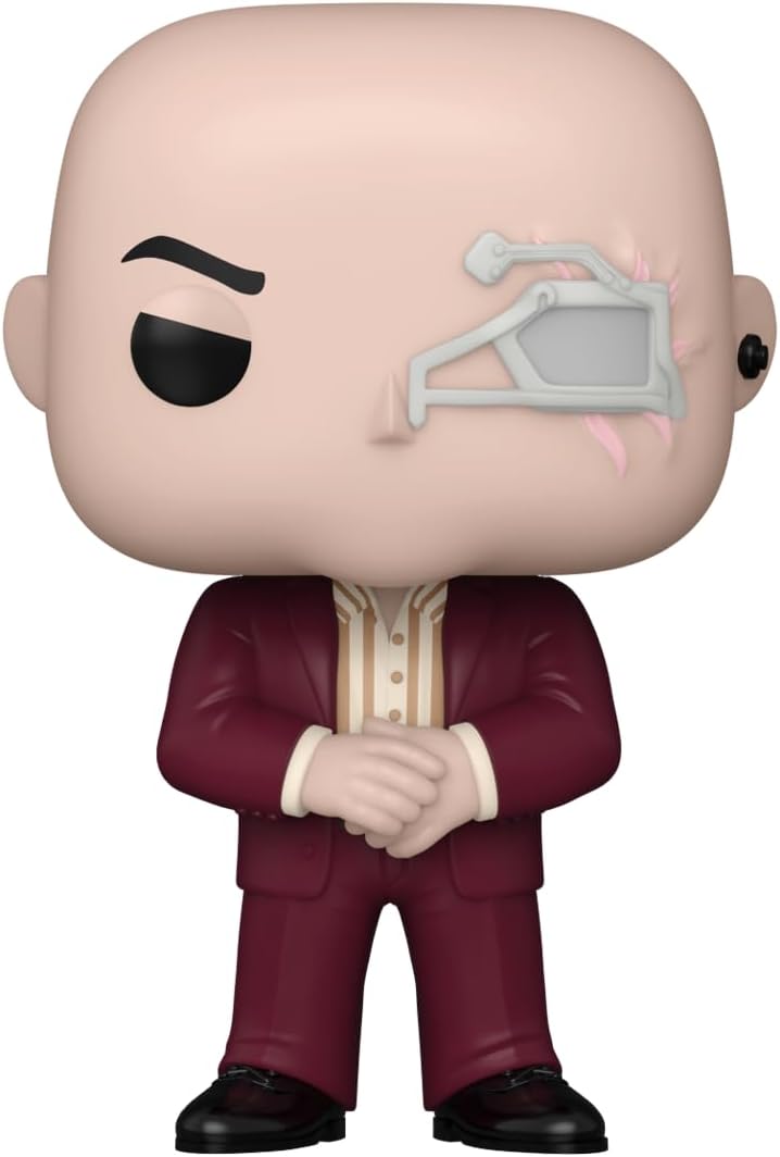 Funko Pop! Marvel Echo - Wilson Fisk Vinyl Figure (70668)