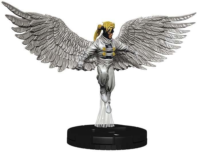 X-Men Xaviers School Booster Brick - Marvel HeroClix