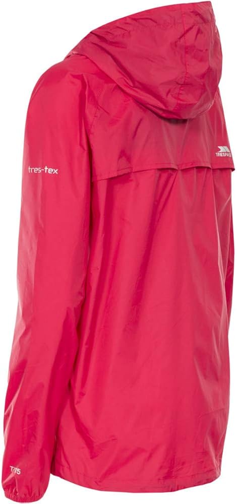 Qikpac Waterproof Rain Jacket - Multicolored (Women’s)