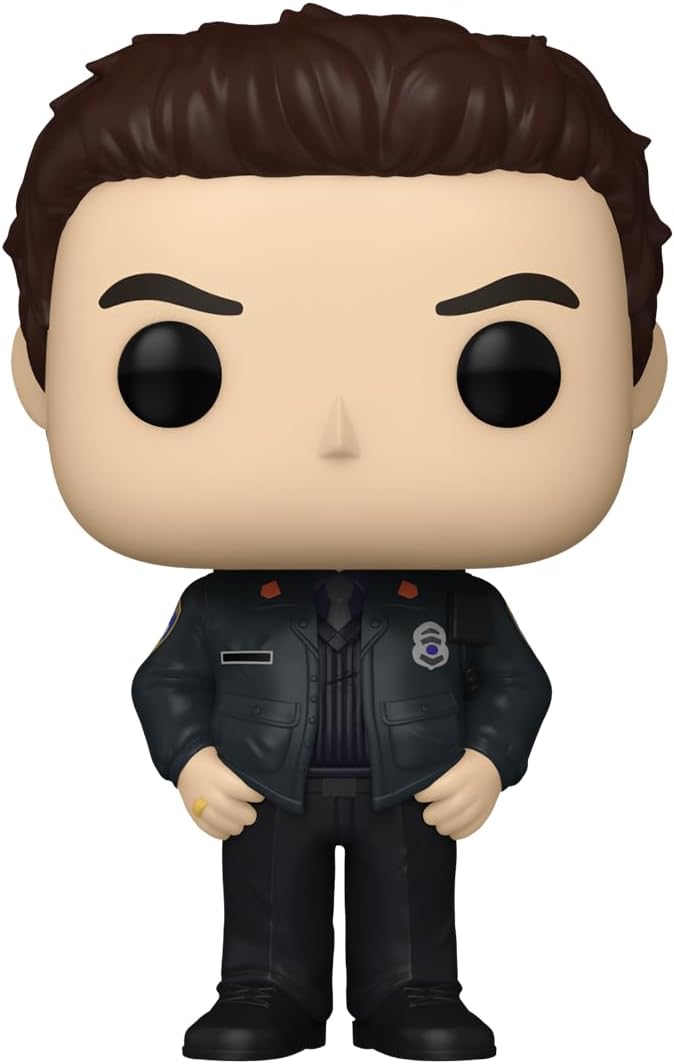 Funko Pop! TV The Wire - James "Jimmy" McNulty Vinyl Figure (65762)