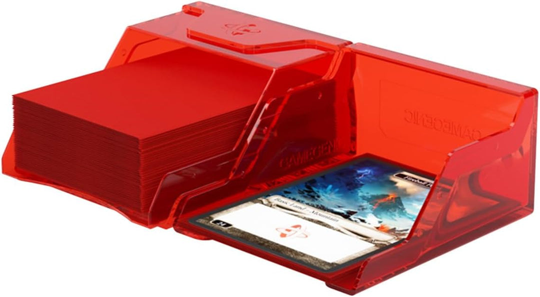 Gamegenic Bastion 50+ Deck Box (GGS22021)