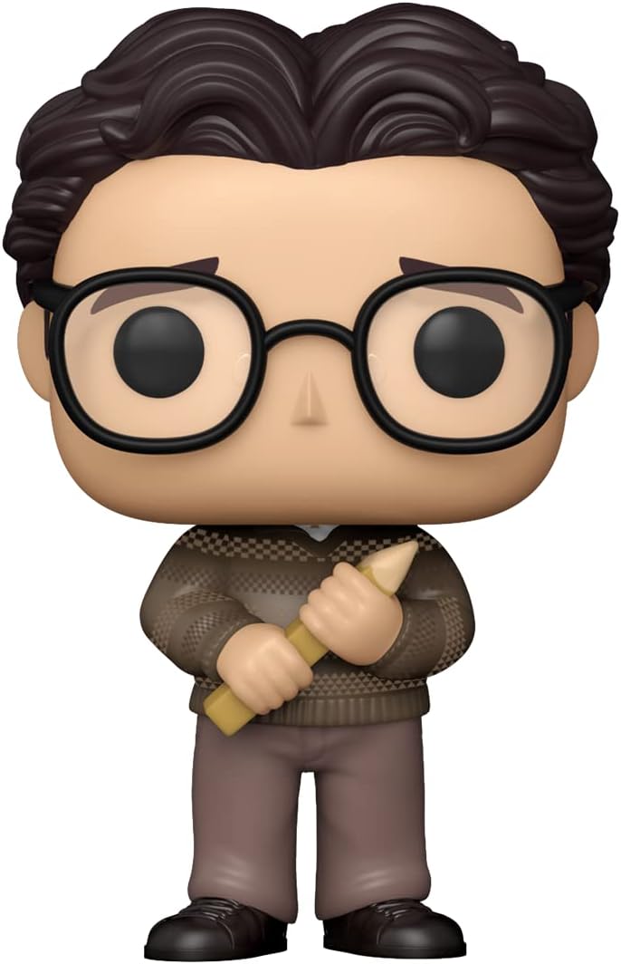 Funko Pop! TV What We Do In The Shadows - Guillermo Vinyl Figure (67542)