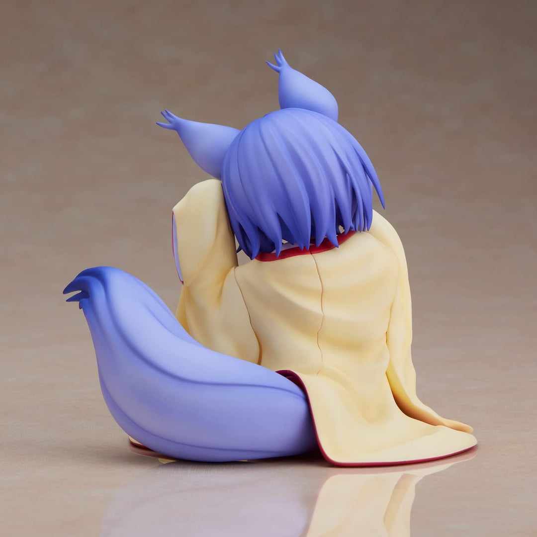 No Game No Life statuette Izuna Hatsuse 12 cm
