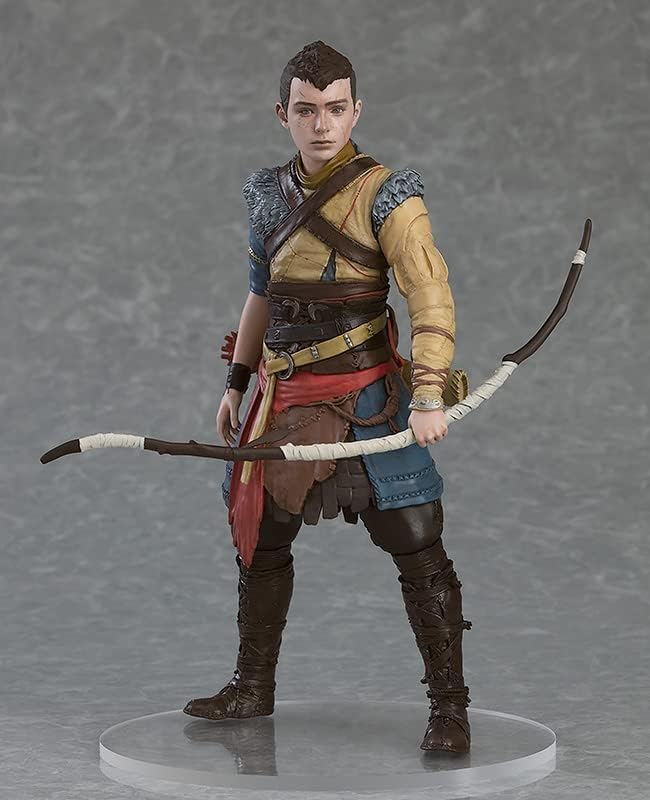 Good Smile Company Atreus God of War (2018) Pop Up Parade PVC Statue (G94734)