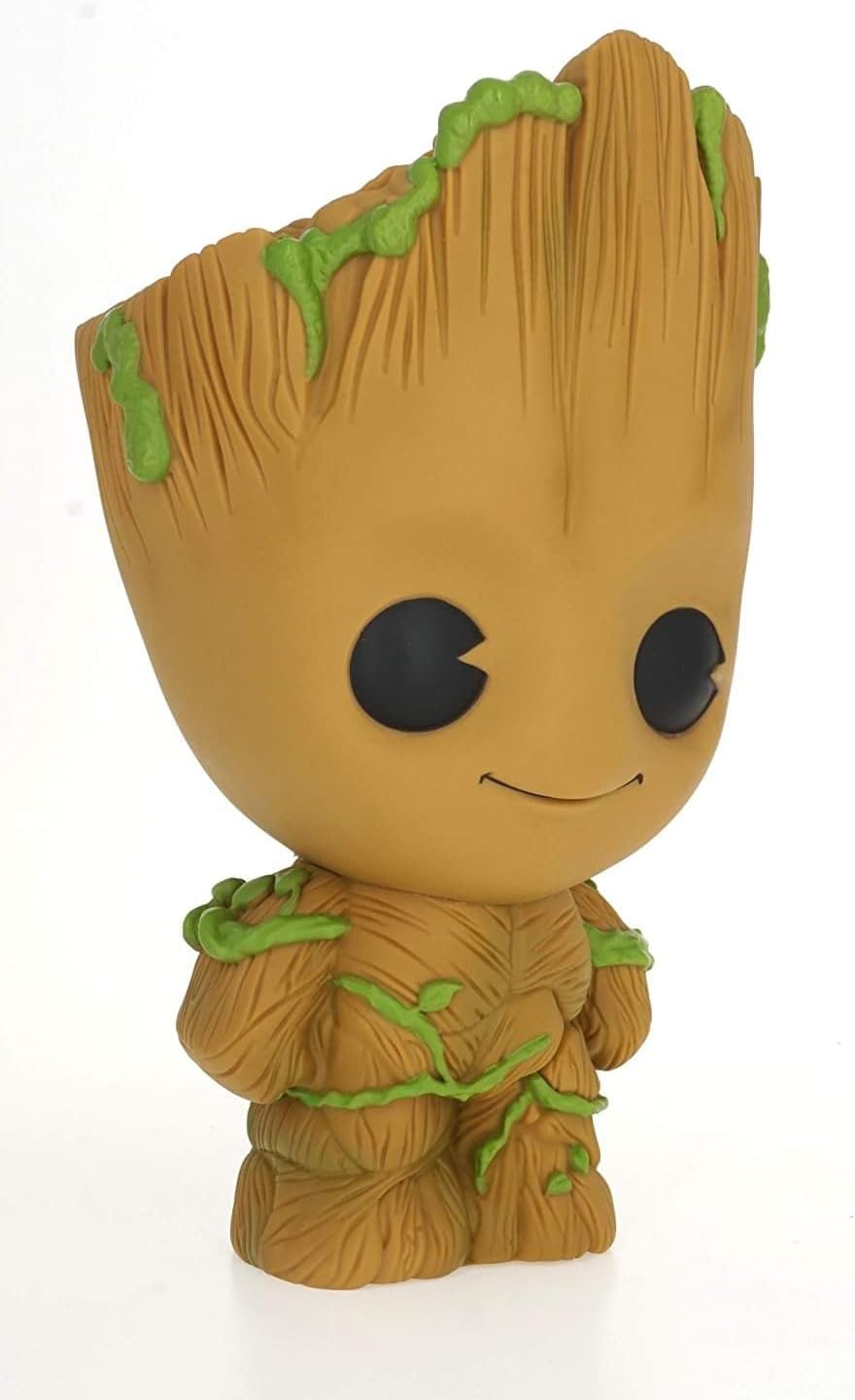 Marvel Box Groot 20 Cm